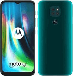 Замена разъема зарядки на телефоне Motorola Moto G9 Play в Комсомольске-на-Амуре